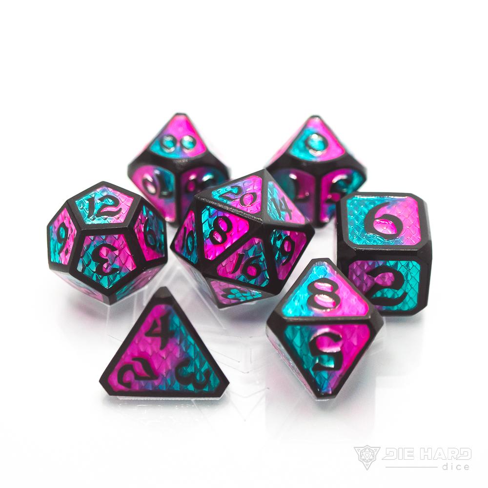 Drakona Embers Cazn